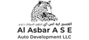 Al Asbar A S E Auto Industries LLC logo
