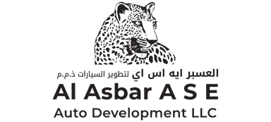 Al Asbar A S E Auto Industries LLC logo