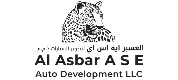 Al Asbar A S E Auto Industries LLC logo