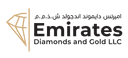 Emirates Diamonds and Gold LLC logo