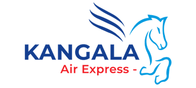 Kangala Air Express logo
