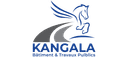 Kangala Batiment & Travaux Publics logo