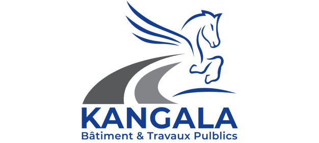 Kangala Batiment & Travaux Publics logo