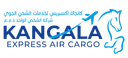 Kangala Express Air Cargo LLC logo