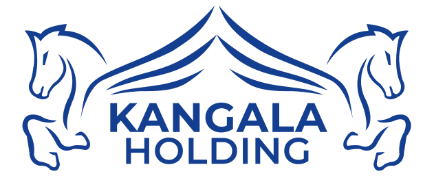 Kangala Holding Logo