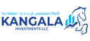 Kangala Investments LLC FZ logo