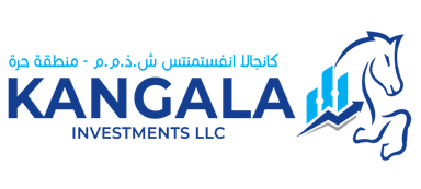 Kangala Investments LLC FZ logo