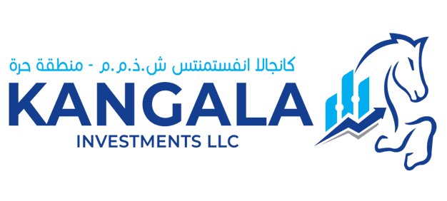 Kangala Investments LLC FZ logo