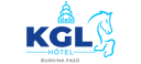 KGL Hotel logo