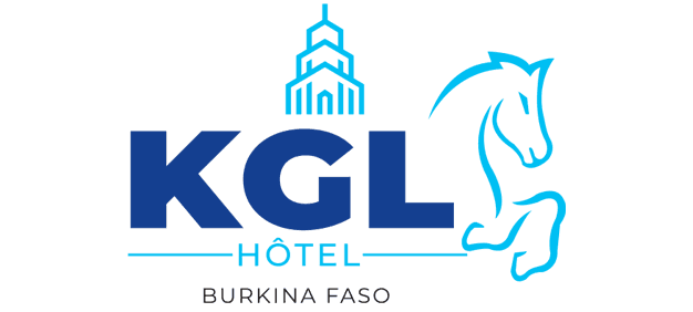 KGL Hotel logo