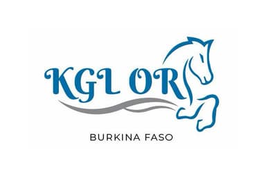 KGL OR logo