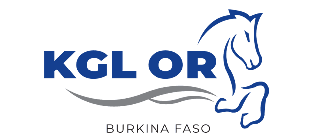 KGL OR logo