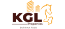 KGL Properties logo