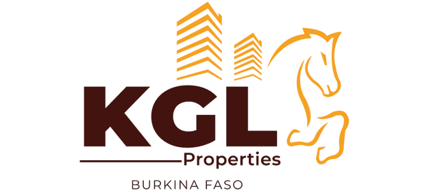 KGL Properties logo