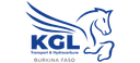 KGL TRANSPORT ET HYDROCARBURE logo