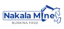 Nakala Gold Mine logo