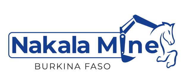 Nakala Gold Mine logo