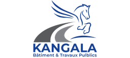 Kangala Batiment & Travaux Publics logo