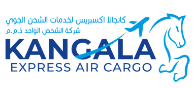 Kangala Express Air Cargo LLC logo