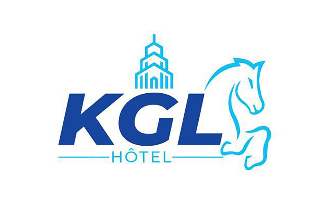 KGL Hotel logo