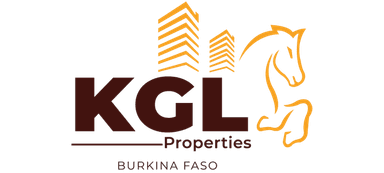 KGL Properties logo